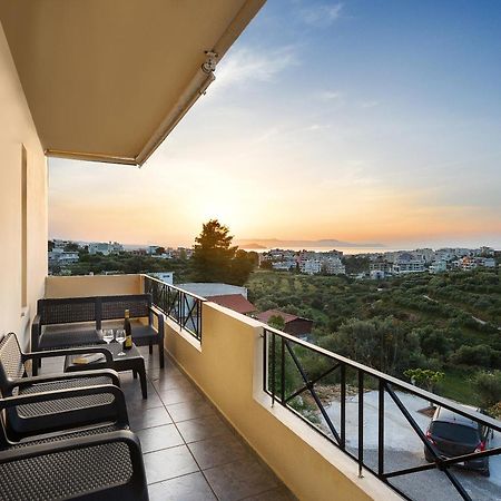 Kds Overlooking Chania Chania  Екстер'єр фото