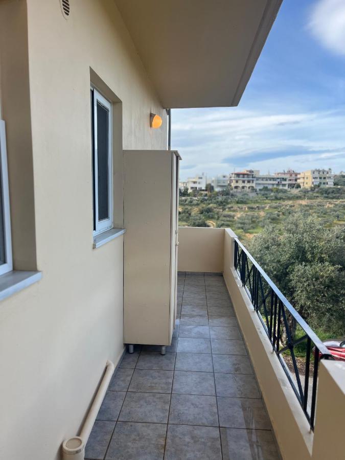Kds Overlooking Chania Chania  Екстер'єр фото