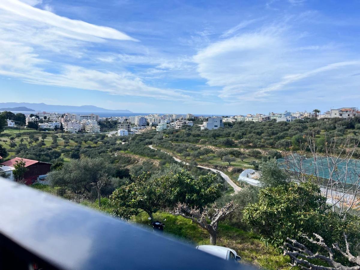 Kds Overlooking Chania Chania  Екстер'єр фото