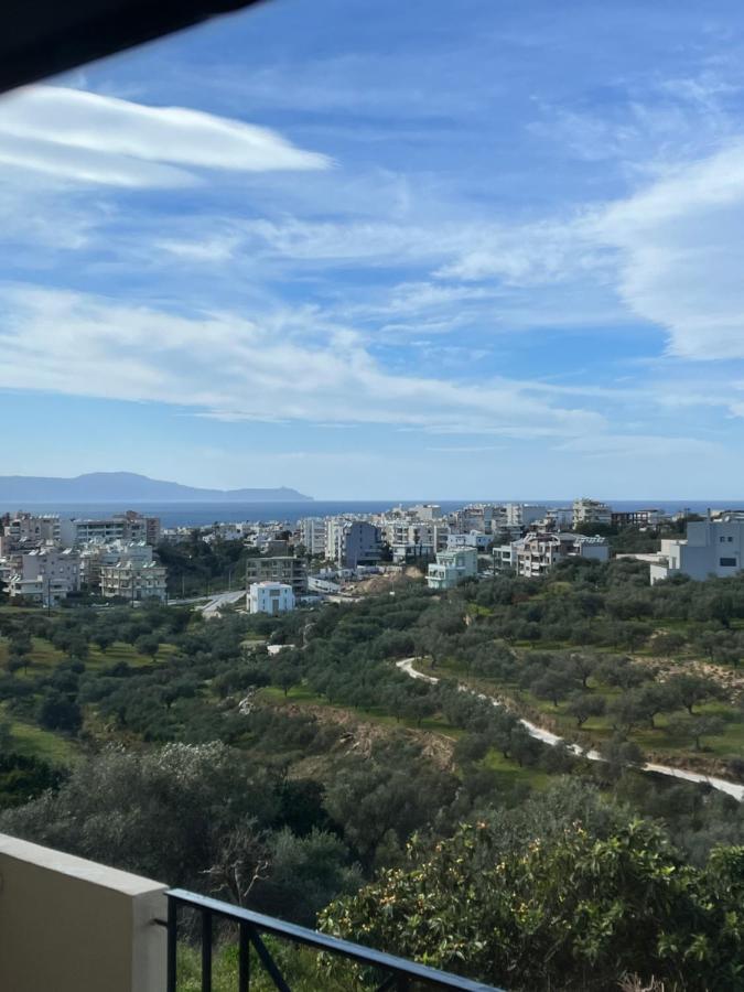 Kds Overlooking Chania Chania  Екстер'єр фото