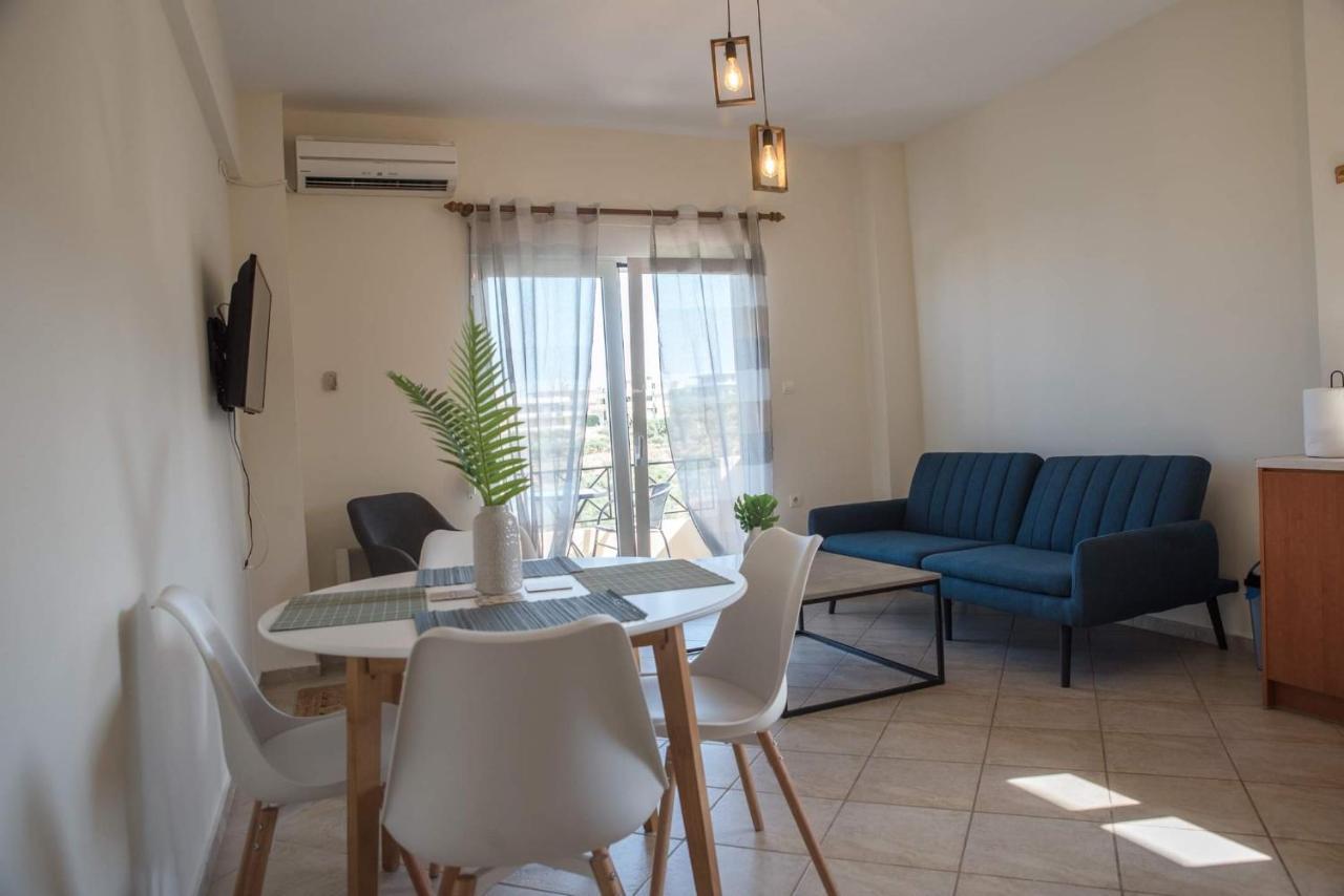 Kds Overlooking Chania Chania  Екстер'єр фото