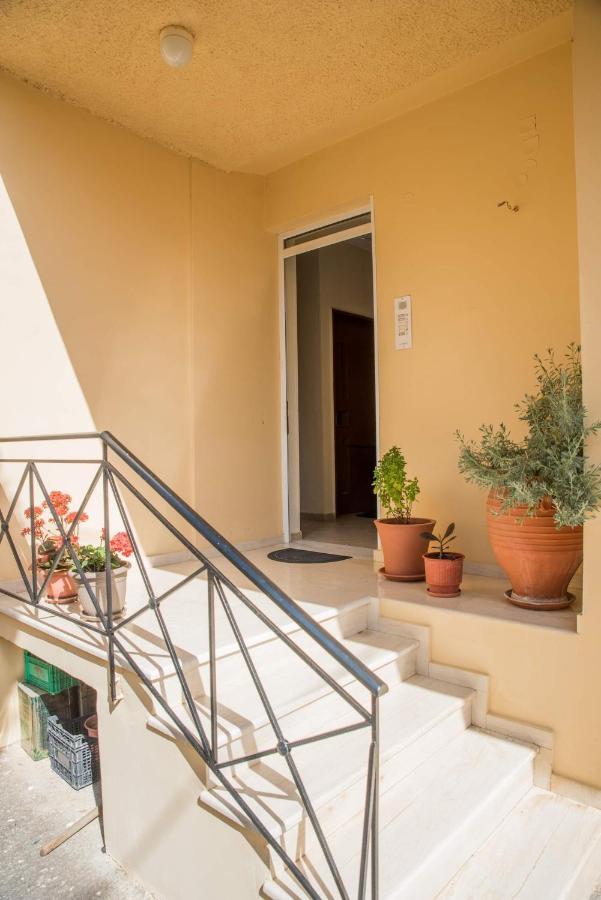 Kds Overlooking Chania Chania  Екстер'єр фото